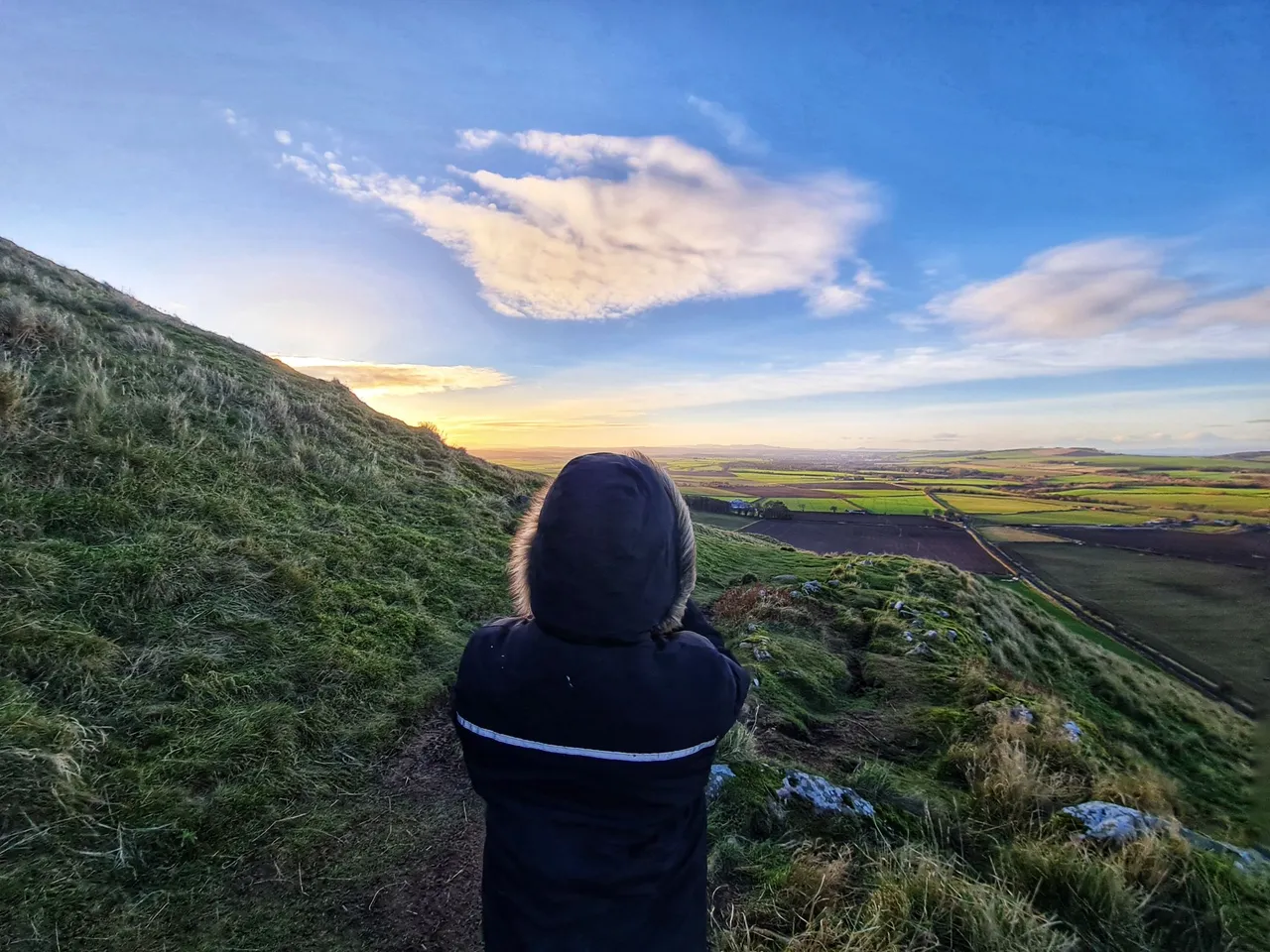 North Berwick Law