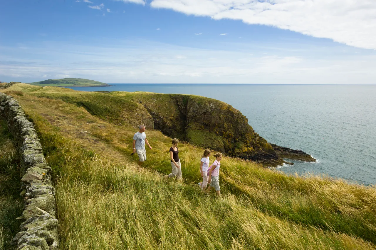 Borgue, Dumfries and Galloway