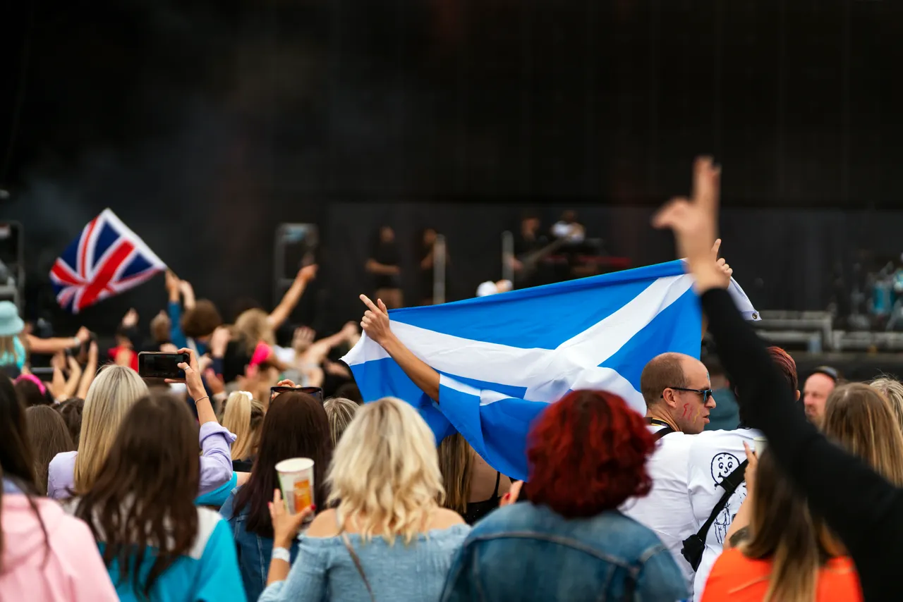 Trnsmt Festival