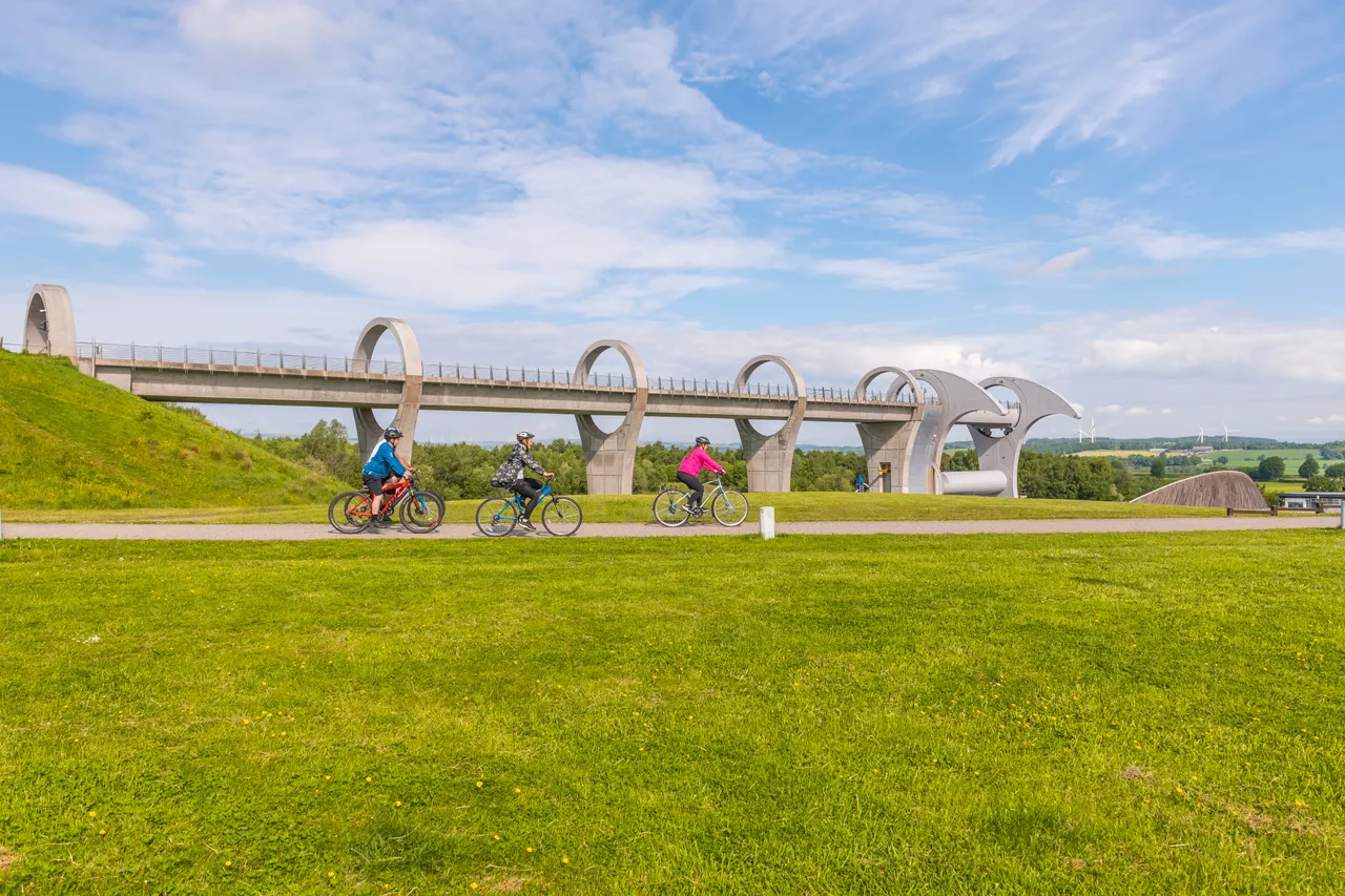 HArTT Cycle Route hartt-cycle-route