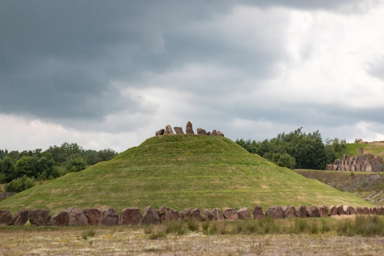 Crawick Multiverse