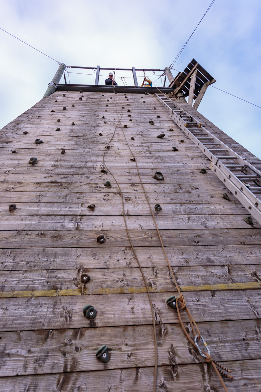 Galloway Activity Centre