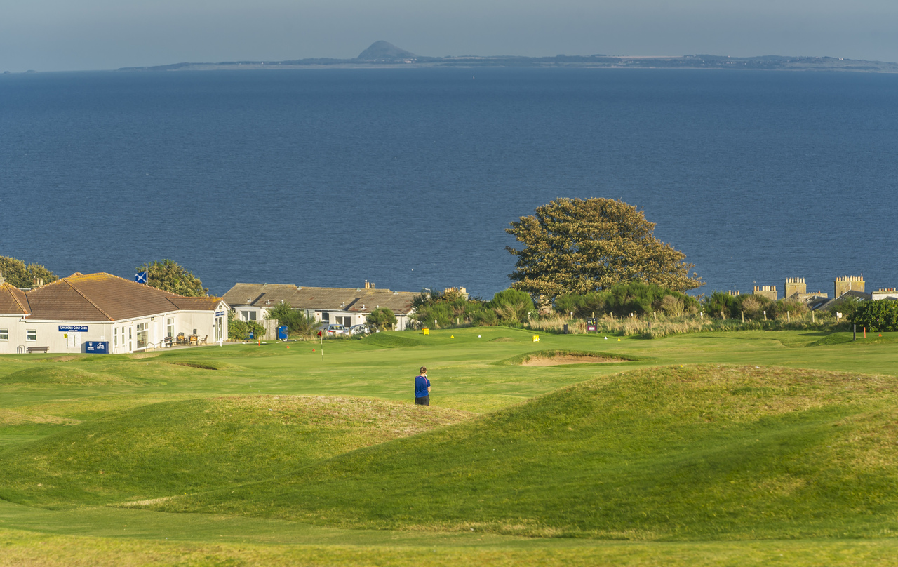 Kinghorn Golf Club