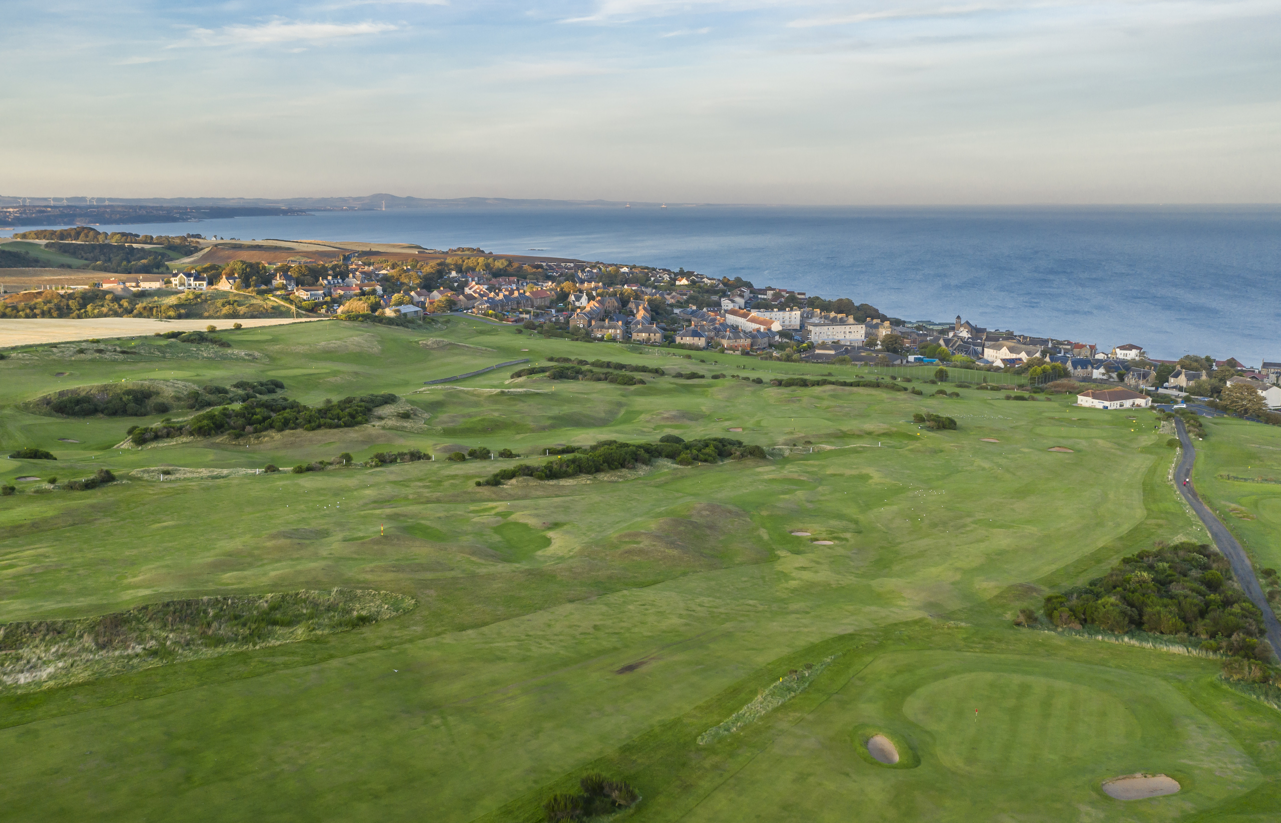 Kinghorn Golf Club