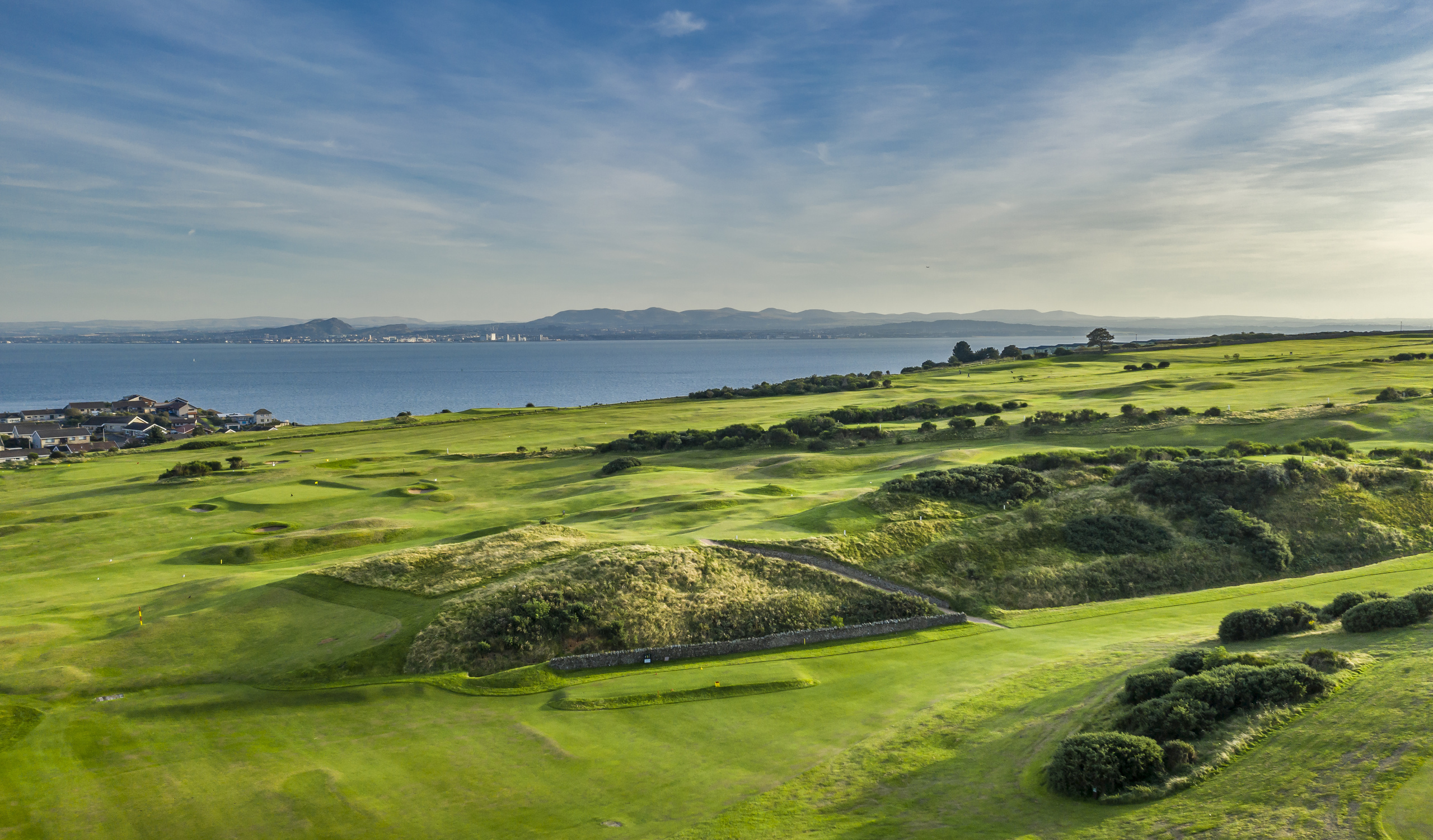 Kinghorn Golf Club