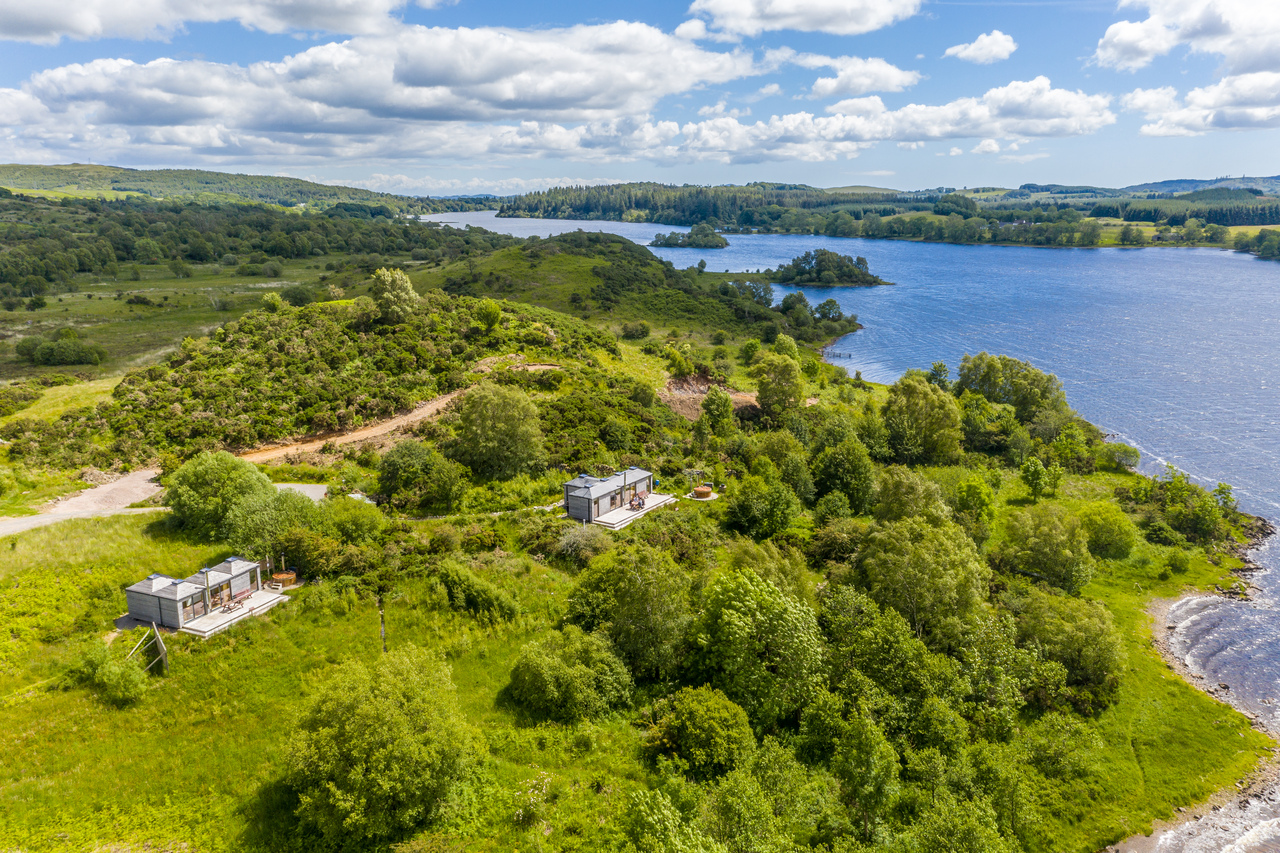 Galloway Activity Centre