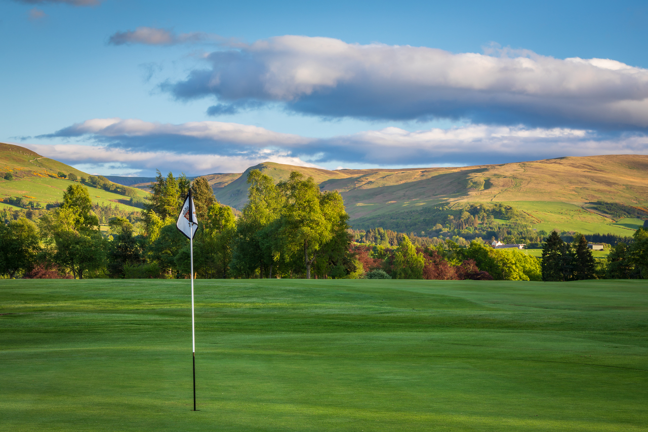 Auchterarder Golf Club