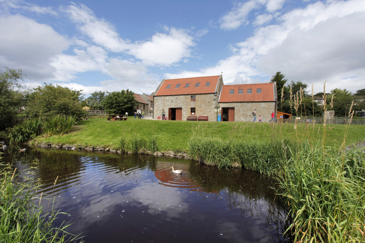 Almond Valley Heritage Centre