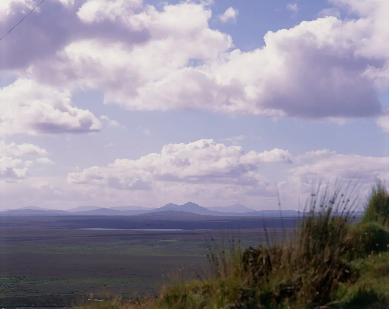 The Flow Country, Caithness