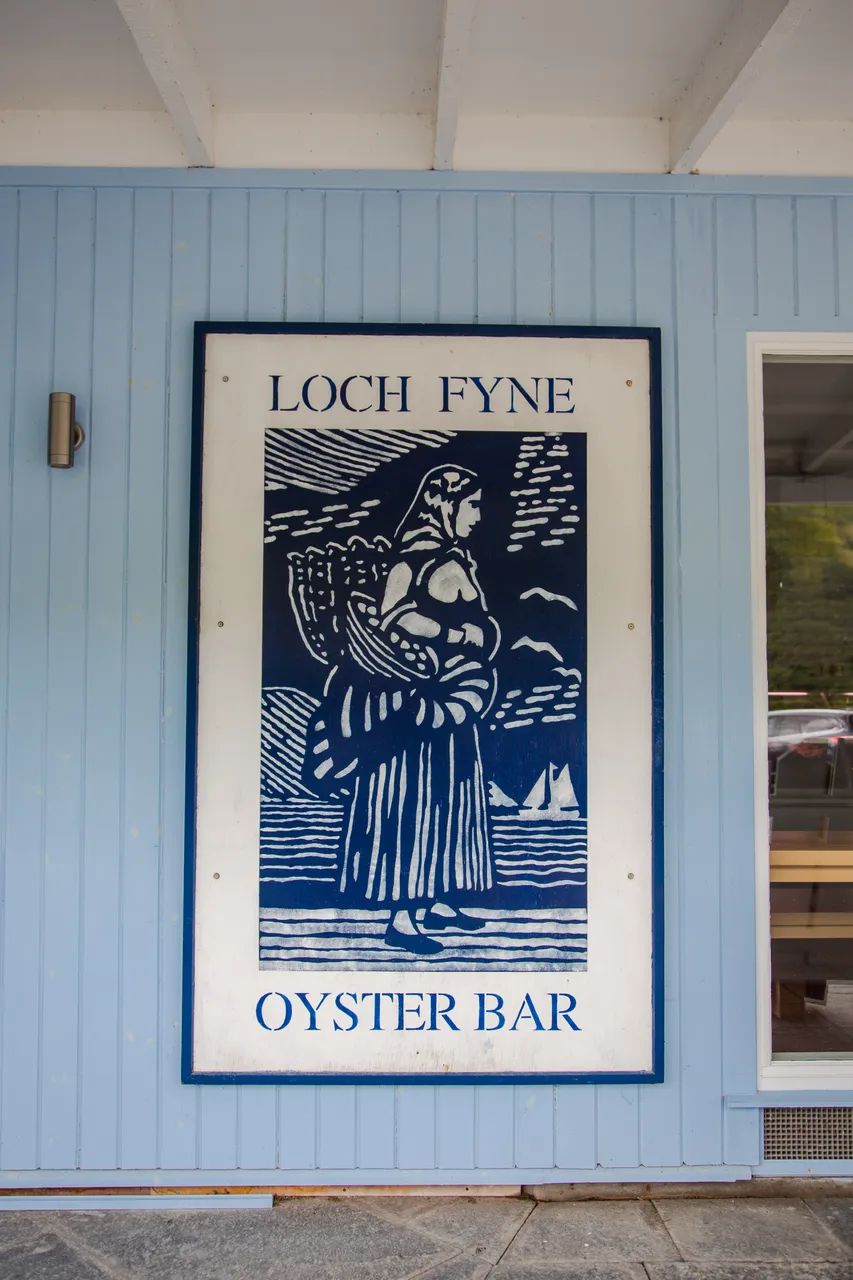 Loch Fyne Restaurant & Oyster Bar