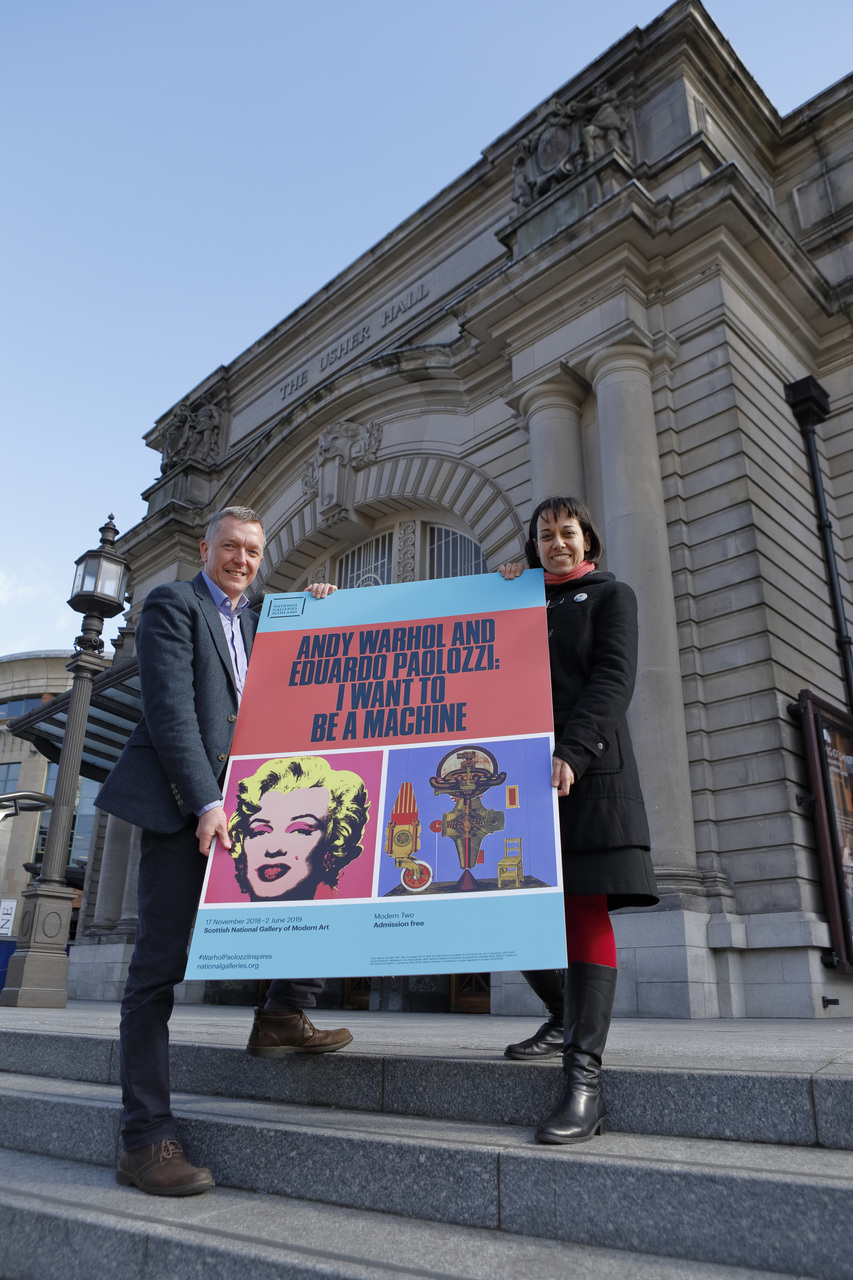 Edinburgh WOWS Growth Fund announcement