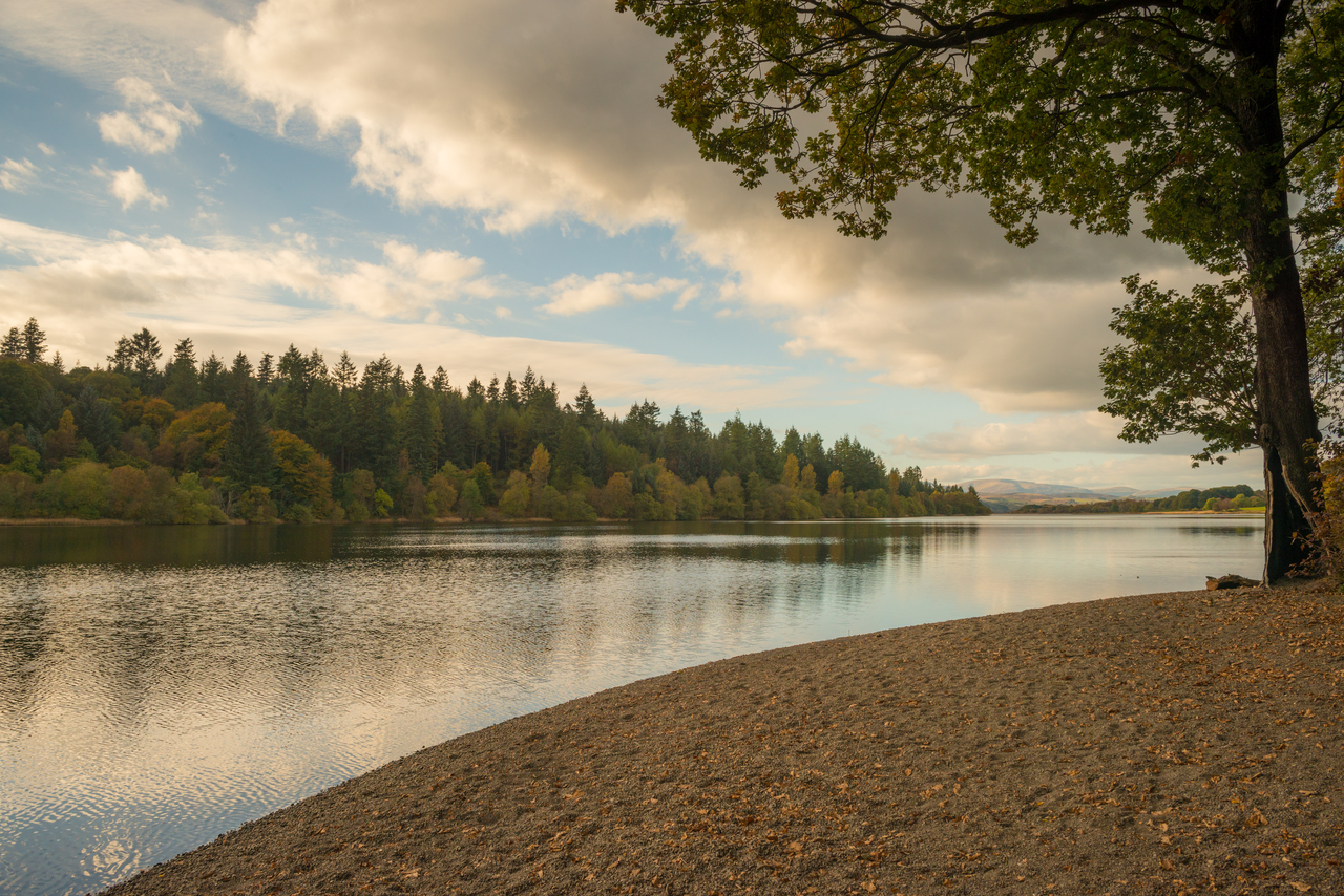 Loch Ken