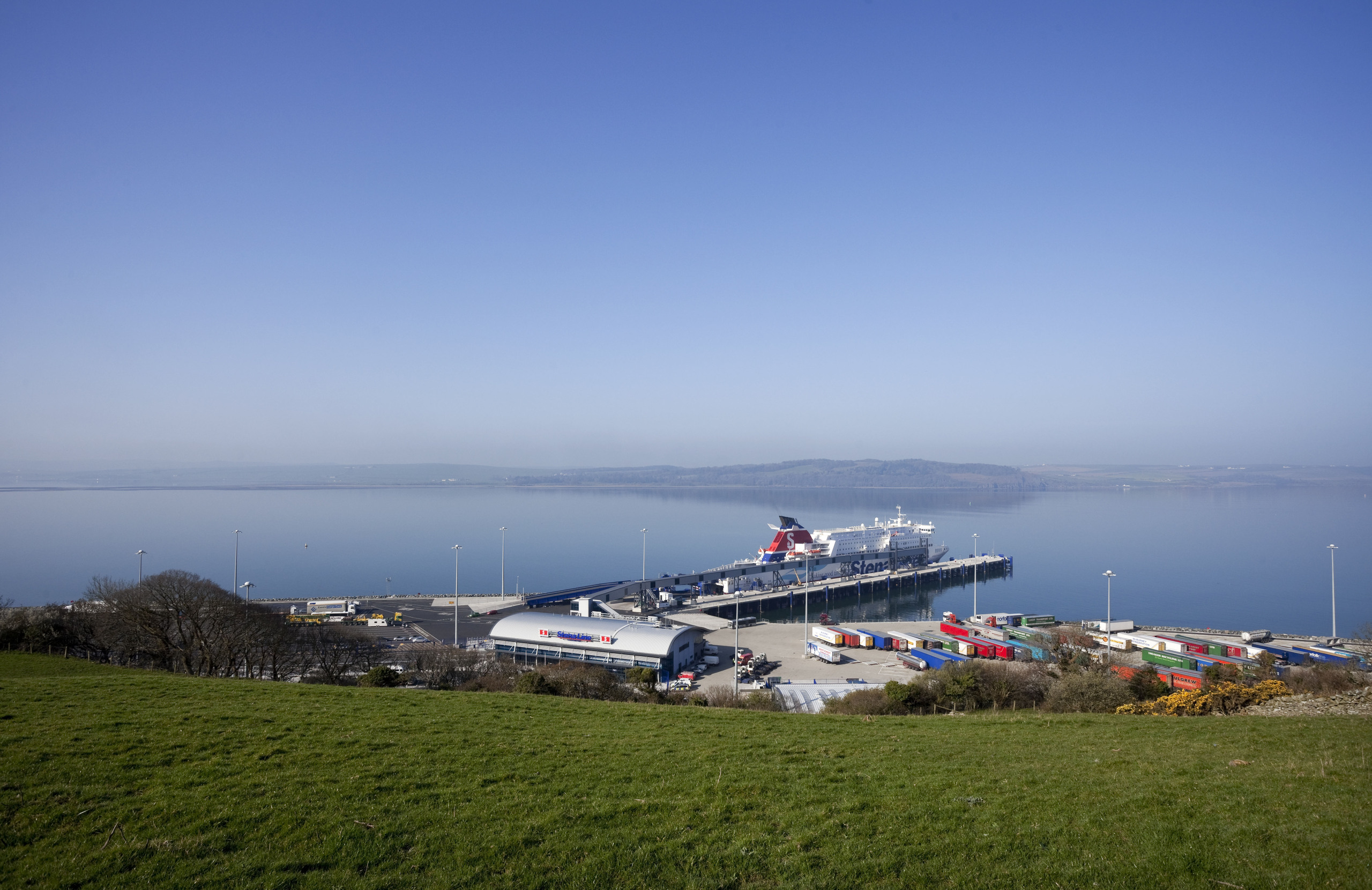 Stena Line Ferry stena-line-ferry