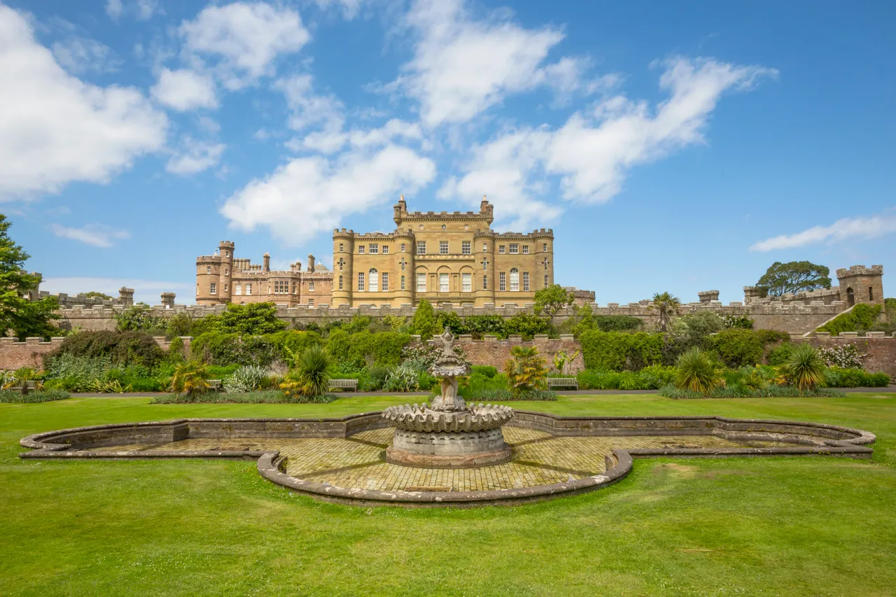 Culzean Castle