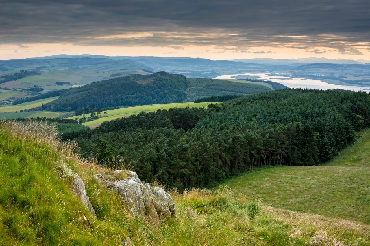The Firth of Tay