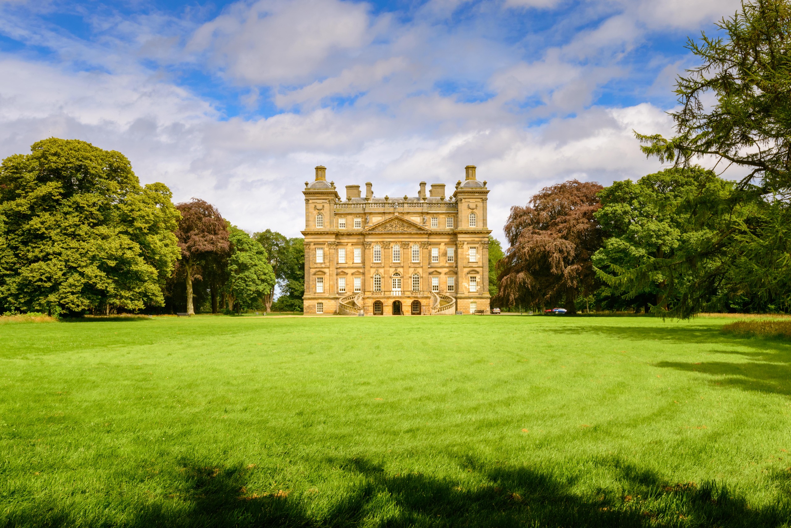 Duff House