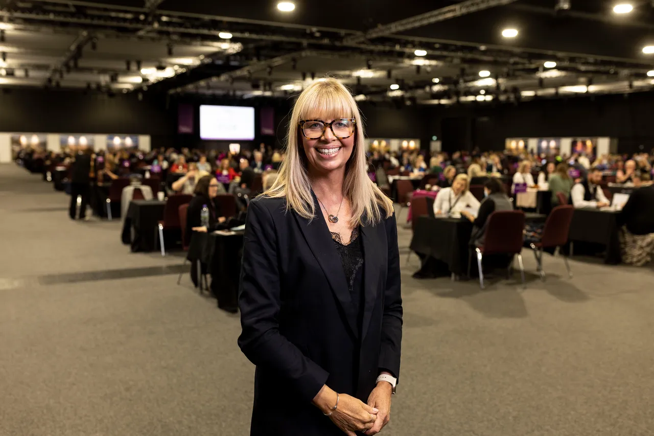 VisitScotland Connect 2023