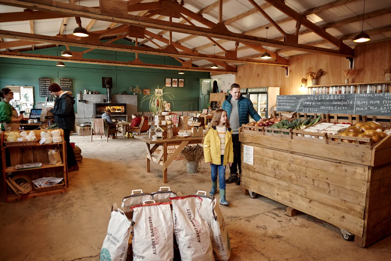 Westerton Farmers