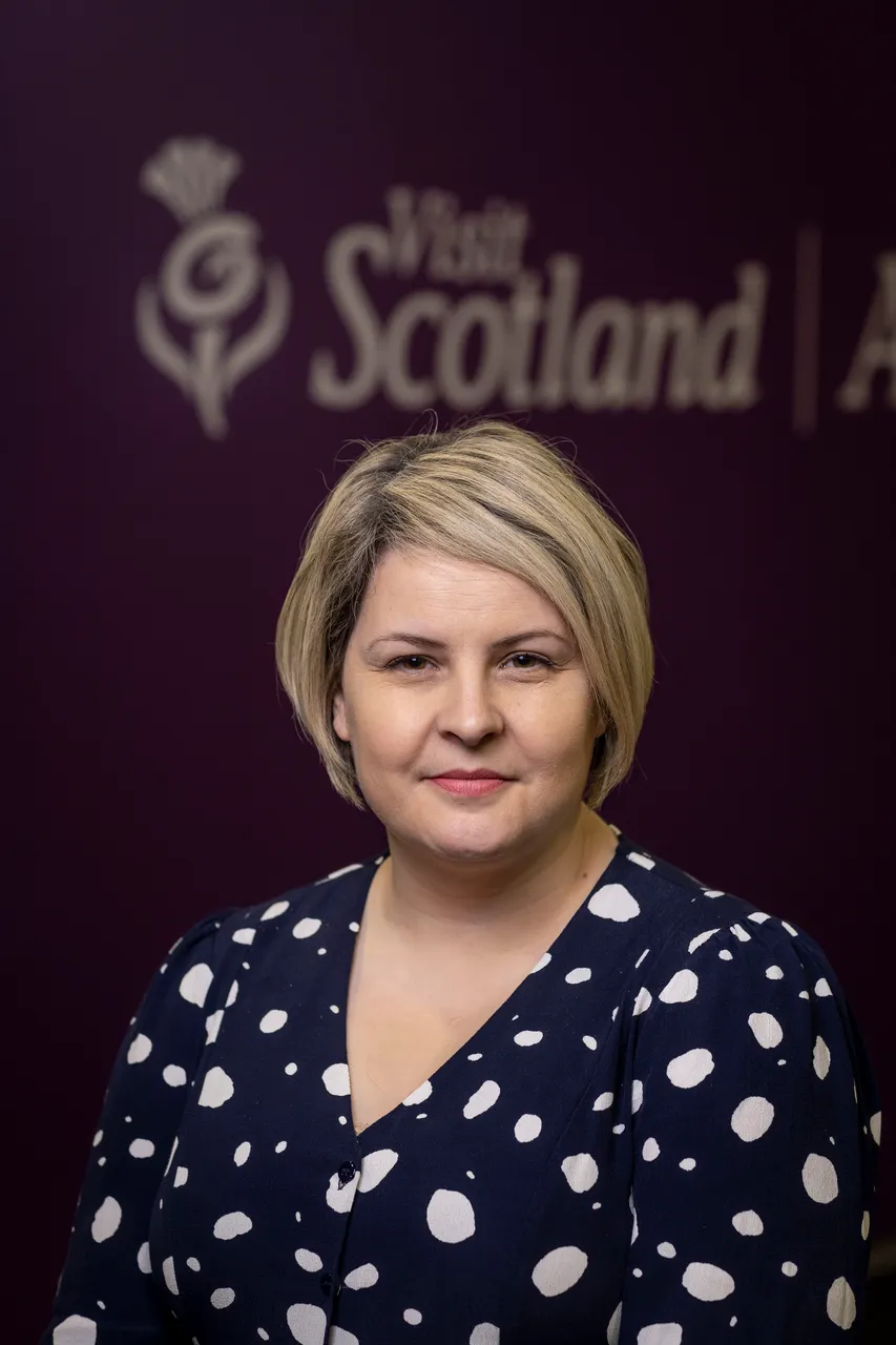 VisitScotland Connect 2023