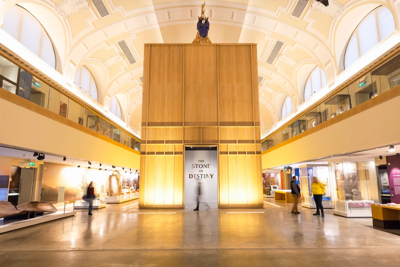 Perth Museum
