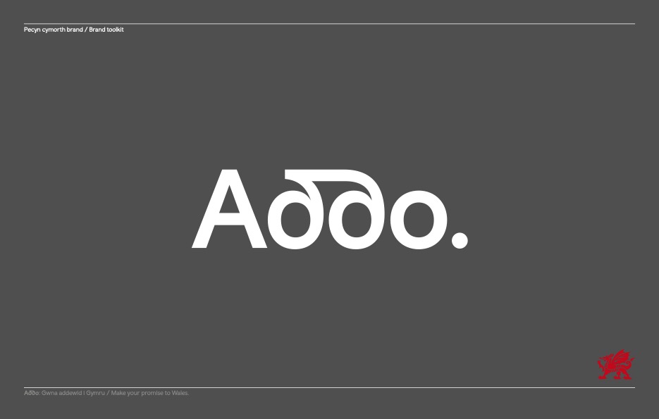 Addo campaign graphic