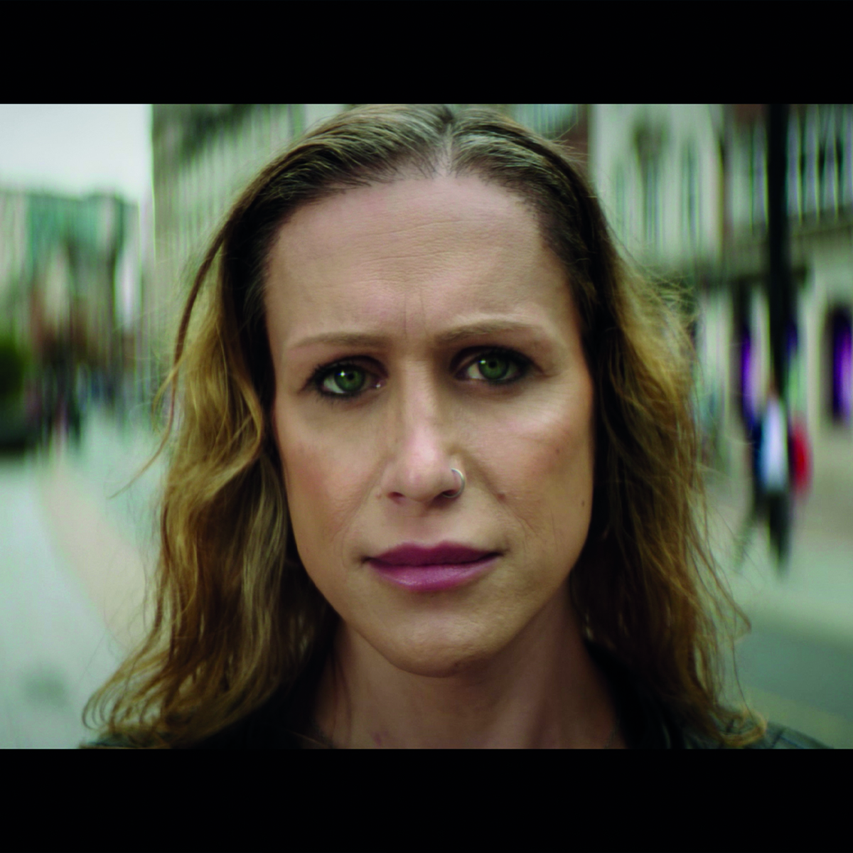 Hurt transgender identity
