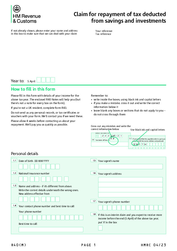 Welsh Government Communications Services Digital Toolkit - Blank R40 ...