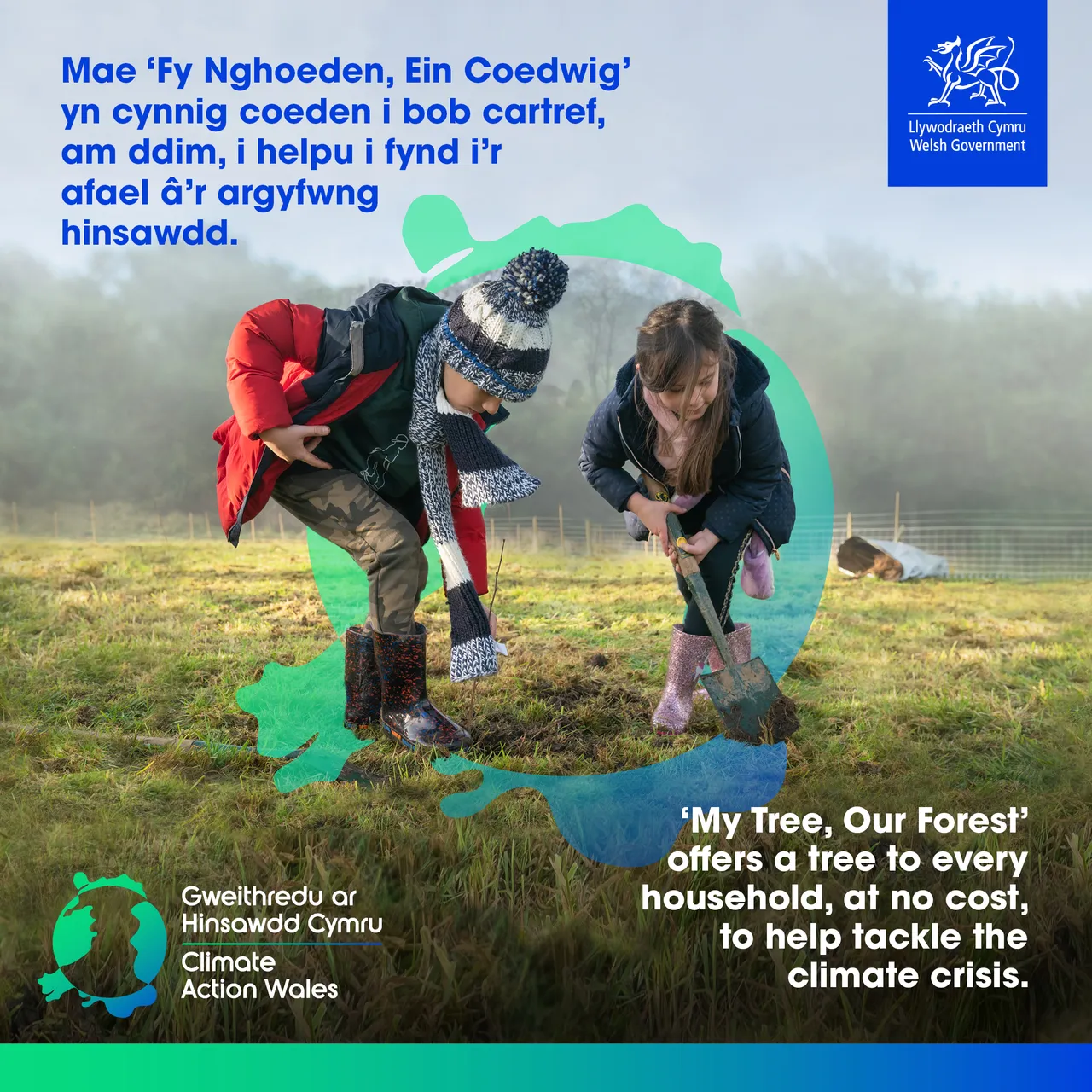 Welsh Government Communications Services Digital Toolkit - STATIC ...