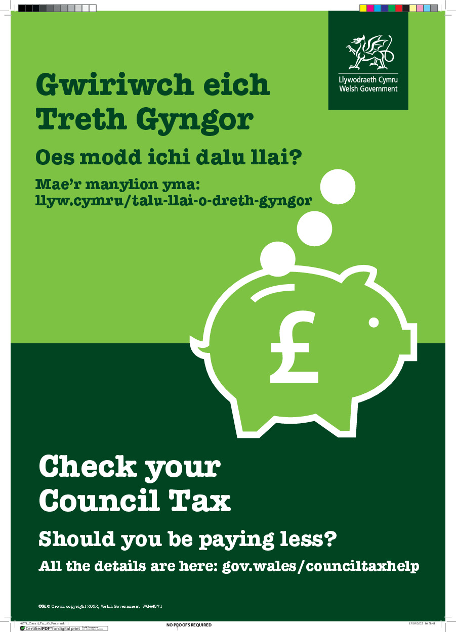 Council_Tax_A3_Poster_print bilingual
