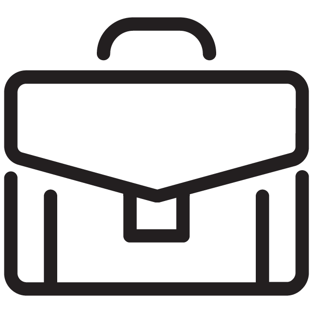 Economy icon