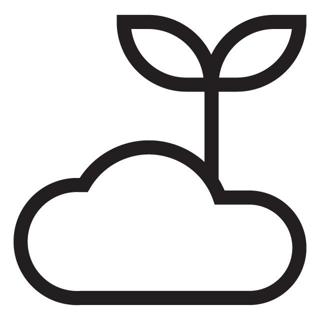 Climate Change icon